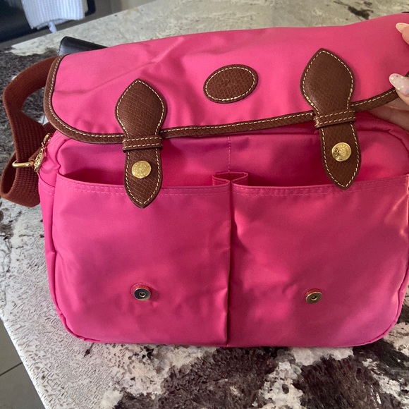 Longchamp Crossbody - Picture 4 of 6